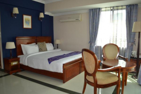Hotel Nikko Towers, Dar Es Salaam